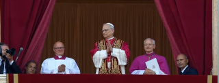 I messaggi del Piemonte per il nuovo Papa, Leone XIV